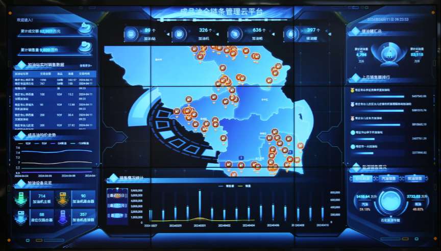 智慧工地項目管理系統，讓工地充滿智慧！