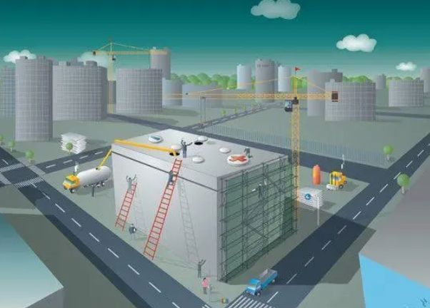 江西哪家工程建設(shè)項(xiàng)目管理系統(tǒng)好用？知行華智