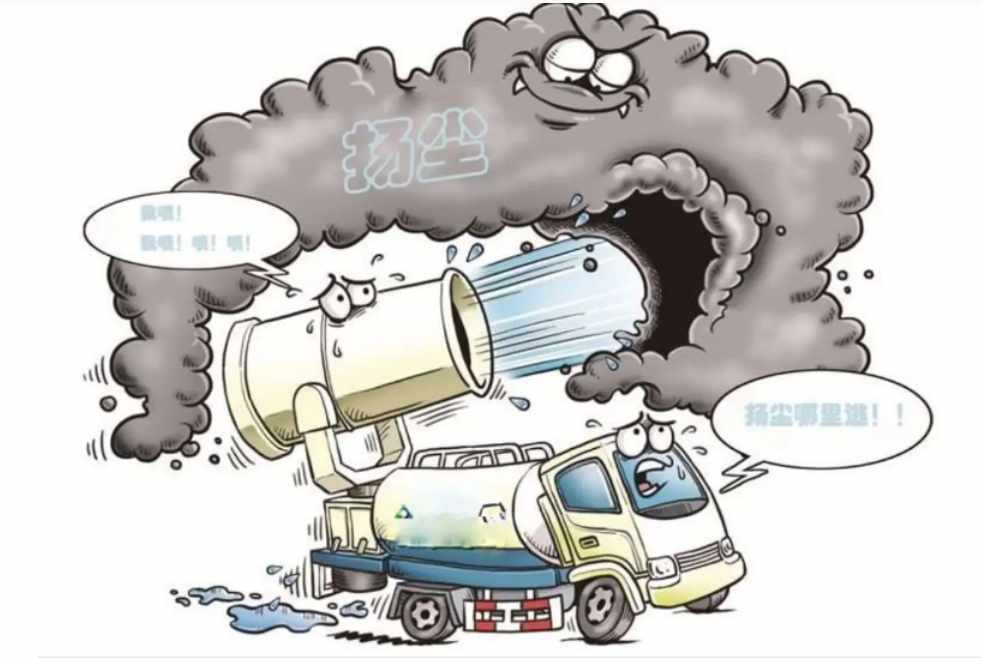 工地揚塵監測系統多少錢一套？