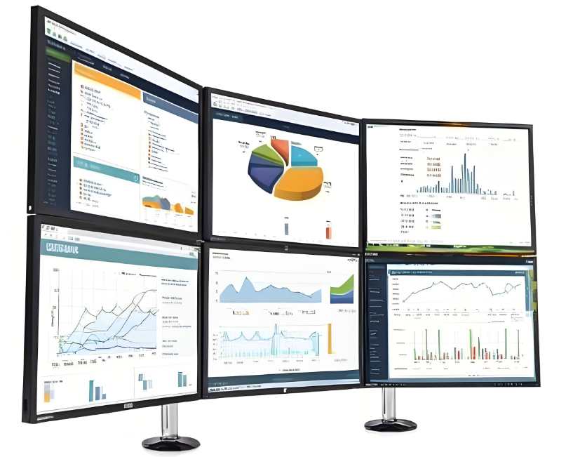 國內(nèi)專業(yè)的建筑業(yè)信息化管理系統(tǒng)到哪找？