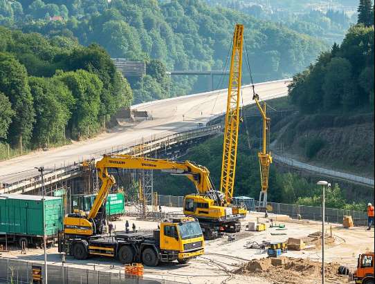 智慧工地在施工安全中起到的作用有哪些？