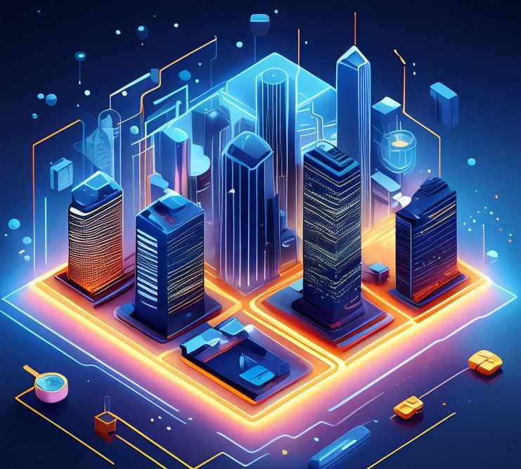 智慧工地：科技創新驅動建設進步