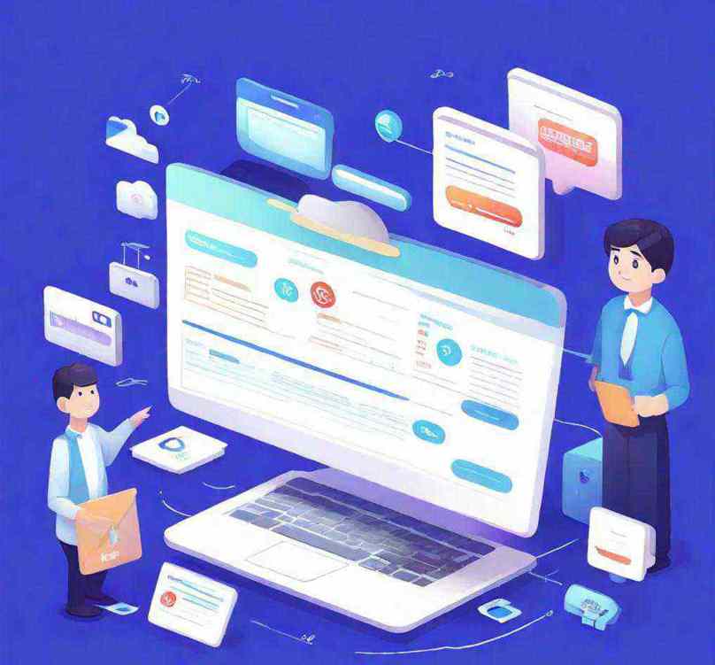 如何選擇合適的工資監管系統平臺？