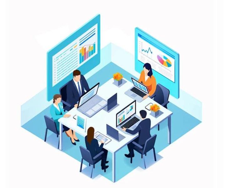 建筑信息化管理系統平臺哪家強？