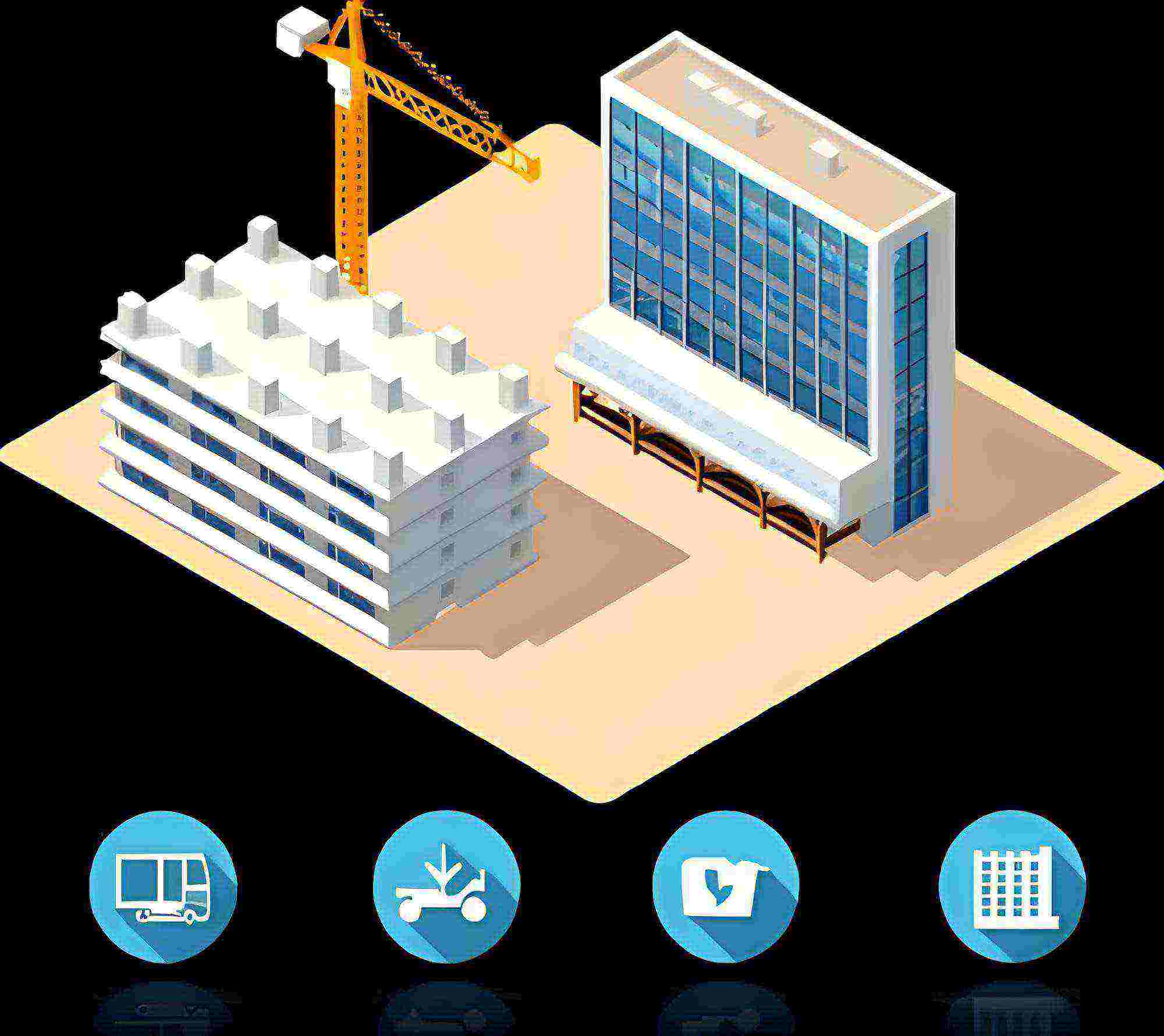 知行華智的建設工程項目管理系統的作用和意義是什么？