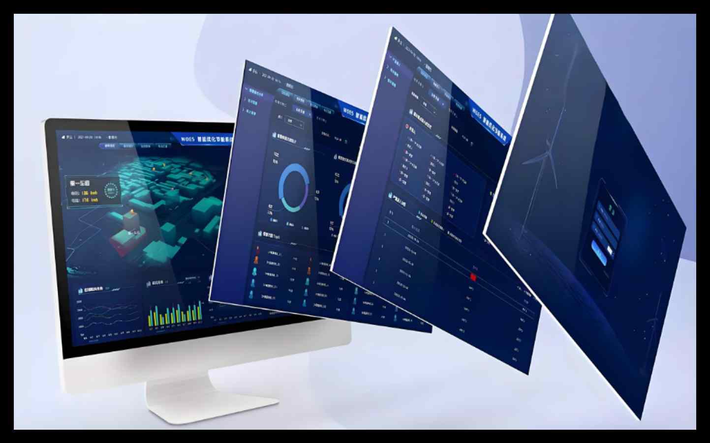 智慧工地能源管理系統(tǒng)是什么系統(tǒng)？應(yīng)用有哪些？