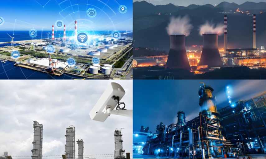 能源智慧工地系統(tǒng)平臺在能源工程中有什么作用？