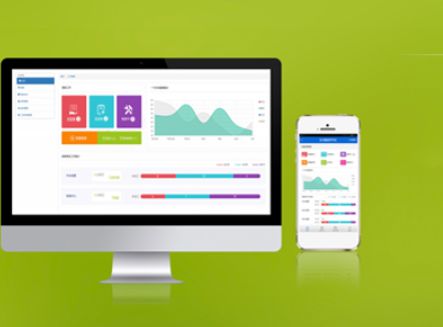 知行華智工程項目管理系統平臺：數字可視化項目工程管理平臺！