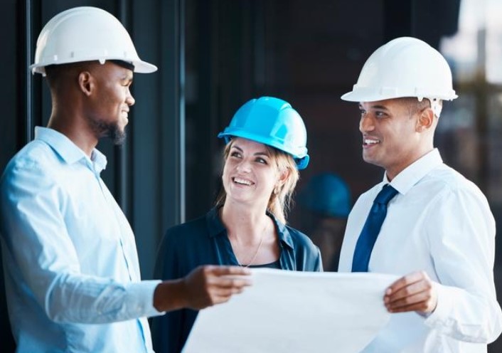 知行華智的建設工程項目管理系統都包含括哪些系統和內容？