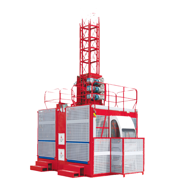 升降機安全監(jiān)控系統(tǒng)知多少？