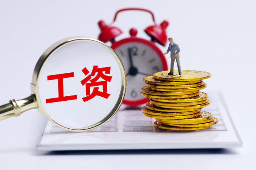 工資監(jiān)管系統(tǒng)平臺，根治農(nóng)民工欠薪問題！