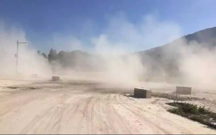 揚(yáng)塵在線監(jiān)測(cè)系統(tǒng)設(shè)備一般有哪些？?jī)r(jià)格貴嗎？