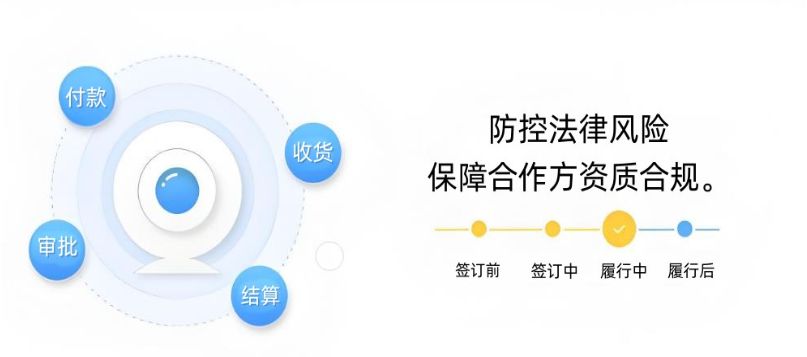 工程項目合同及資金管理系統能解決哪些問題? 工程項目合同及資金管理系統能解決哪些問題?