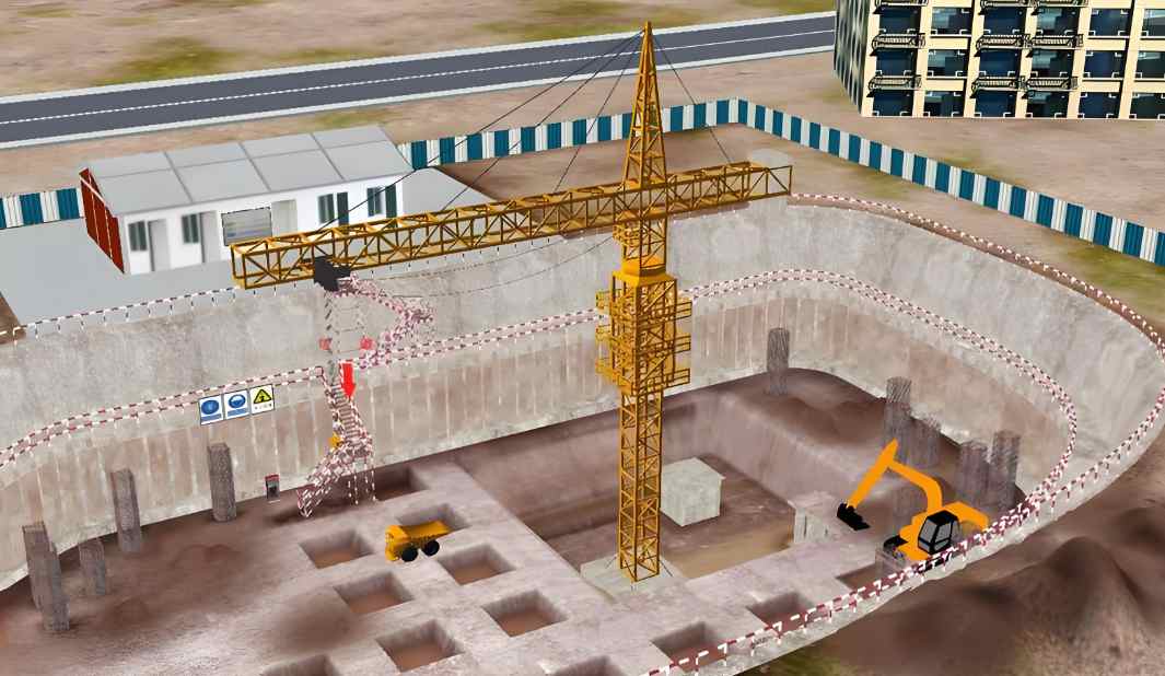 如何選擇最適合自己企業(yè)的深基坑監(jiān)測(cè)系統(tǒng)? 如何選擇最適合自己企業(yè)的深基坑監(jiān)測(cè)系統(tǒng)?