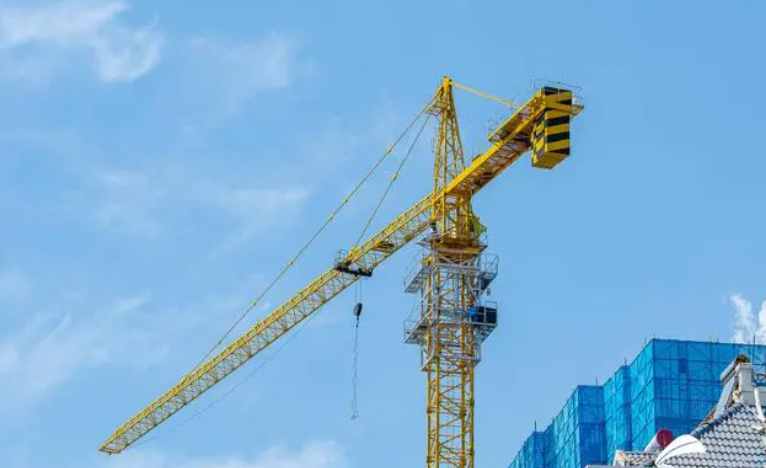 塔機(jī)監(jiān)測(cè)系統(tǒng)行業(yè)案例分享：推動(dòng)效率、安全與科技創(chuàng)新